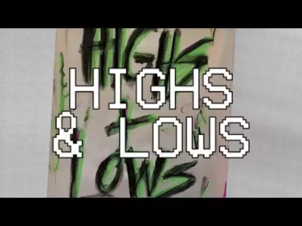 Hillsong Young X Free - Highs & Lows (Acoustic)